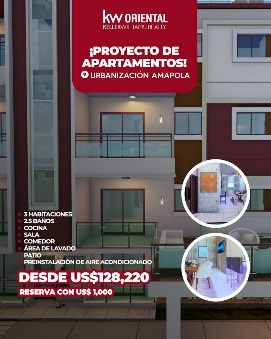 Foto Casa en Venta en Santo Domingo Este, Santo Domingo - U$D 1.000 - CAV45094 - BienesOnLine