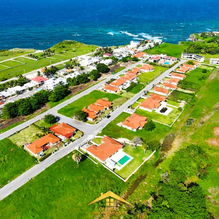  Exclusivo Proyectó de Apartamentos en venta a solo pasos de la playa