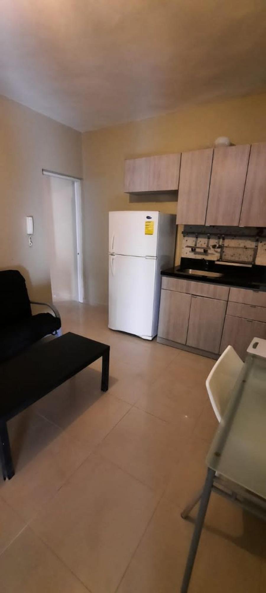 Foto Apartamento en Alquiler en Gazcue, Distrito Nacional - U$D 575 - APA16974 - BienesOnLine