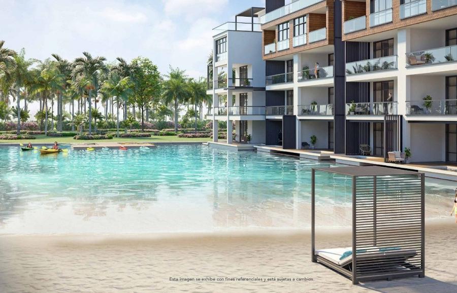 Foto Apartamento en Venta en Los Corales (Punta Cana) – Infos : 809 977 4655 (W, Salvaleón de Higüey, La Altagracia - U$D 275.000 - APV18281 - BienesOnLine