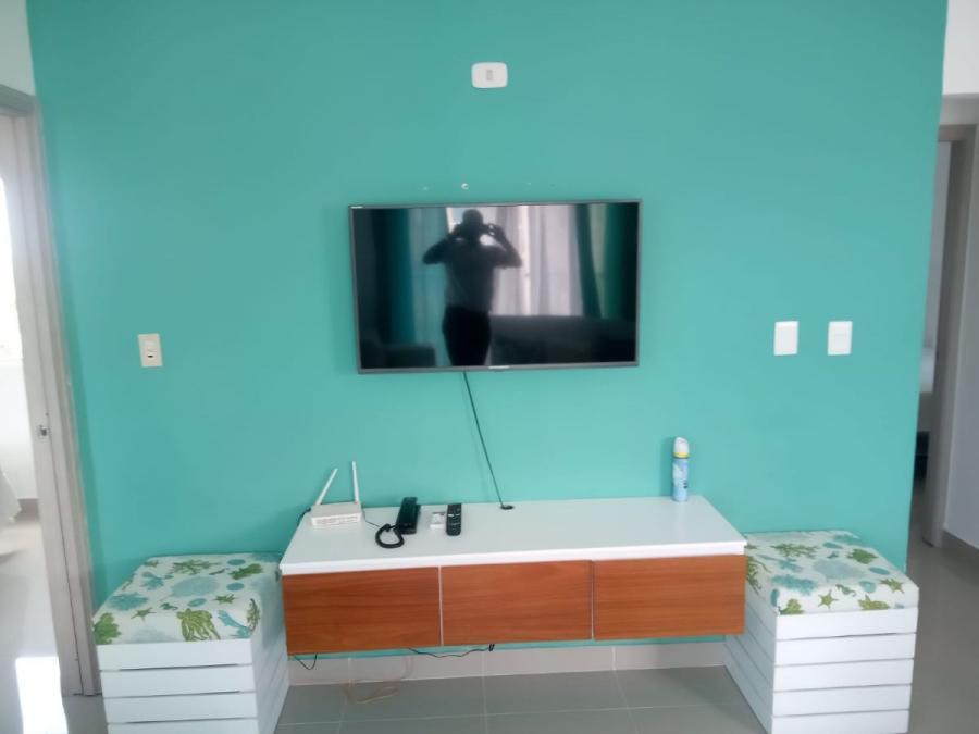 Foto Apartamento en Alquiler en Salvaleón de Higüey, La Altagracia - U$D 700 - APA60298 - BienesOnLine