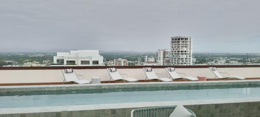 Foto Apartamento en Venta en paraiso, Piantini, Distrito Nacional - U$D 1.450.000 - APV74271 - BienesOnLine