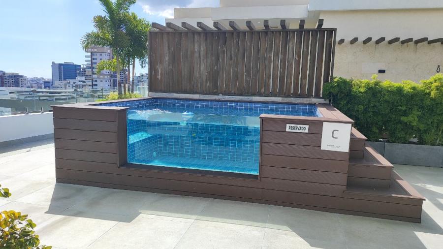 Foto Apartamento en Venta en paraiso, Piantini, Distrito Nacional - U$D 375.000 - APV74332 - BienesOnLine