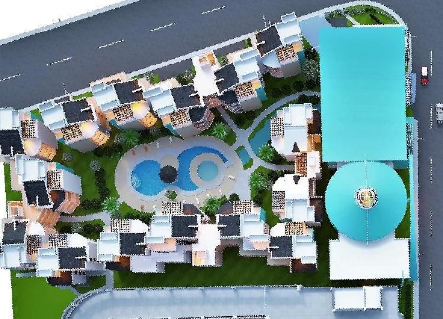 Foto Apartamento en Venta en Los Corales, Bavaro, La Altagracia - U$D 232.479 - APV73135 - BienesOnLine