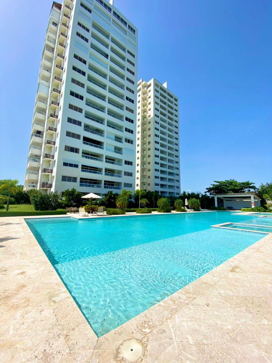 Foto Apartamento en Venta en Juan Dolió, Guayacanes, San Pedro de Macorís - U$D 130.000 - APV76995 - BienesOnLine