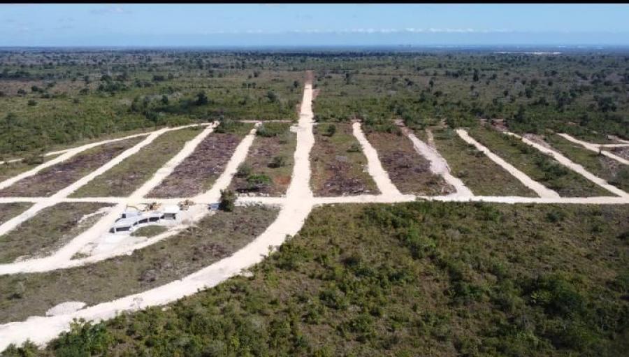 Foto Solar en Venta en Punta Cana, La Altagracia - U$D 1.100.000 - SOV75324 - BienesOnLine