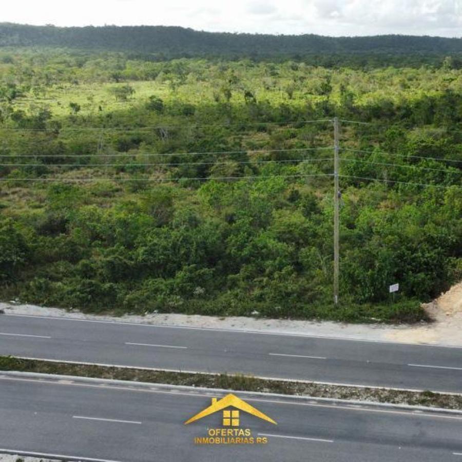 Foto Solar en Venta en punta cana, circunvalacion, punta cana, La Altagracia - U$D 85 - SOV24851 - BienesOnLine