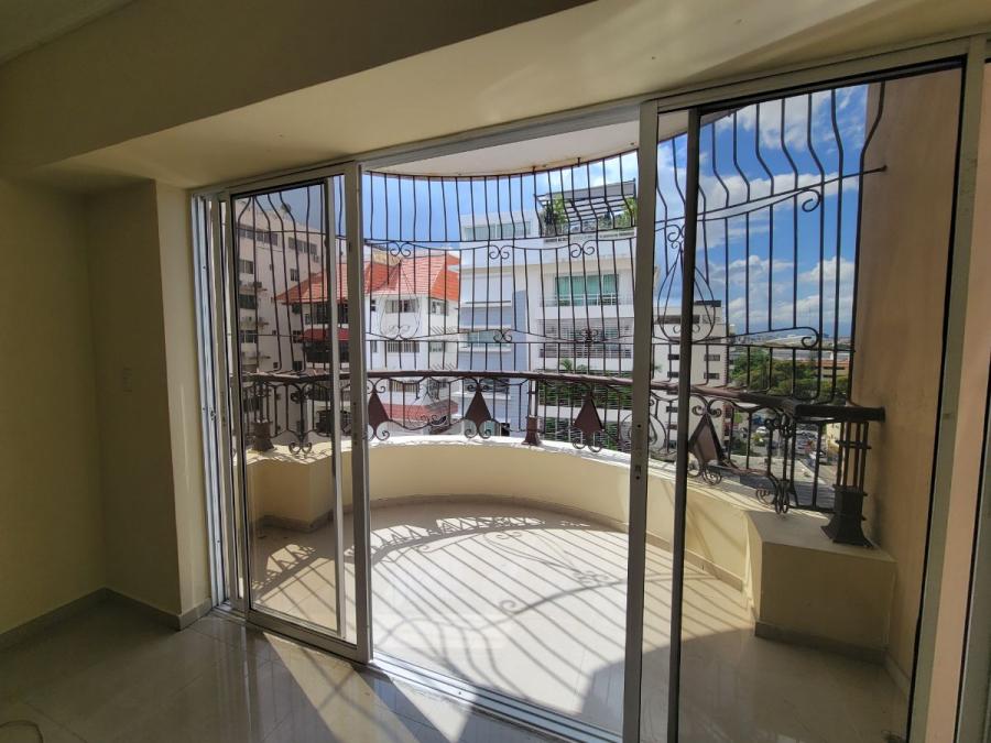 Foto Apartamento en Venta en paraiso, Paraíso, Distrito Nacional - U$D 240.000 - APV76818 - BienesOnLine