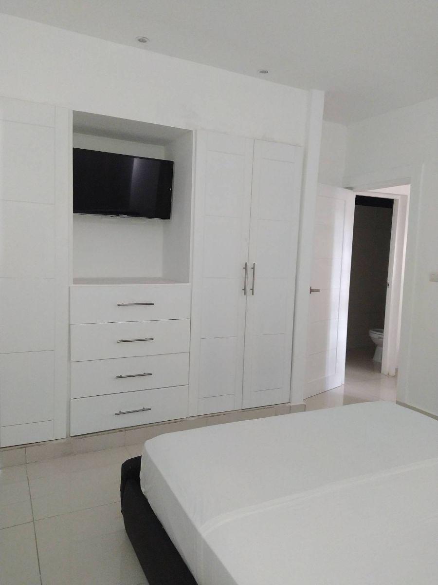 Foto Apartamento en Alquiler en zona universitaria, Ciudad Universitaria, Distrito Nacional - U$D 725 - APA75839 - BienesOnLine