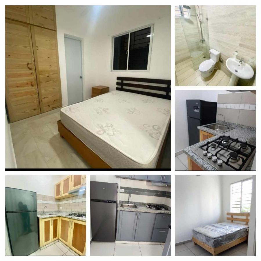 Foto Apartamento en Alquiler en Zona Ubniversitaria, santo Donmingo, Distrito Nacional - $ 18.900 - APA74469 - BienesOnLine