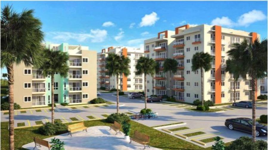 Foto Apartamento en Alquiler en Salvalen de Higey, La Altagracia - U$D 800 - APA54079 - BienesOnLine