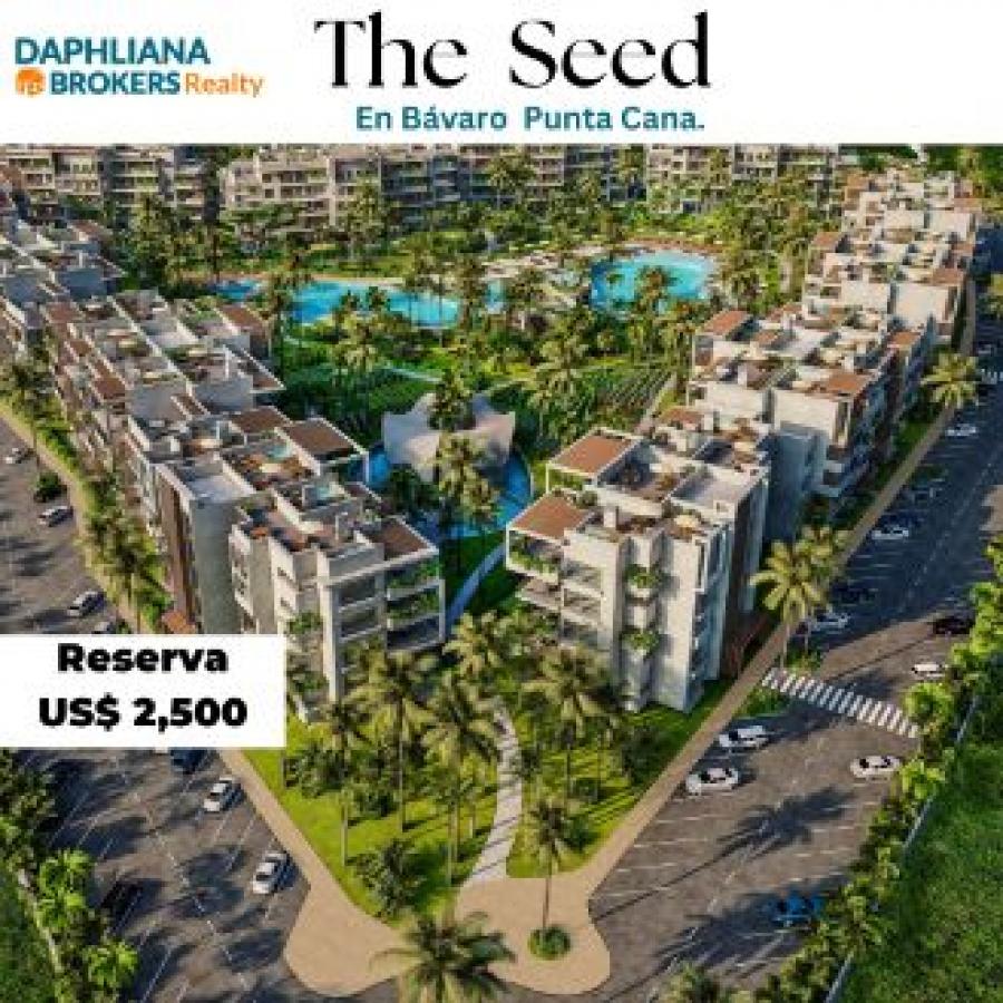 Foto Apartamento en Venta en Salvalen de Higey, La Altagracia - U$D 125.000 - APV40256 - BienesOnLine