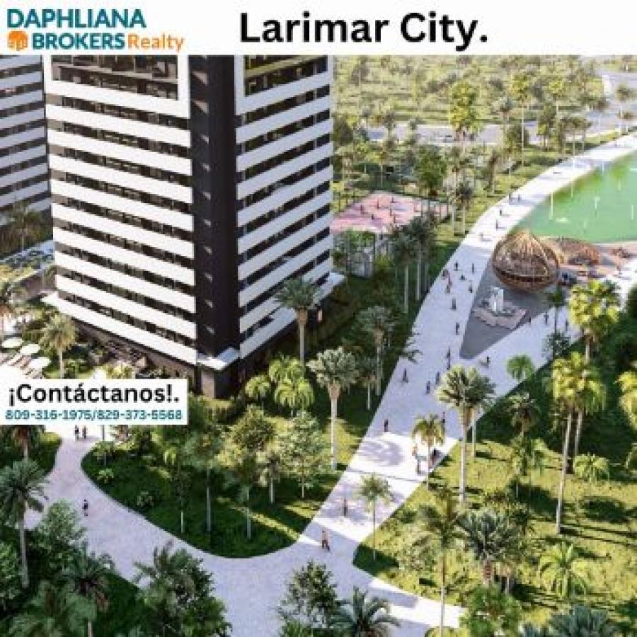 Foto Apartamento en Venta en Salvalen de Higey, La Altagracia - U$D 126.000 - APV47594 - BienesOnLine