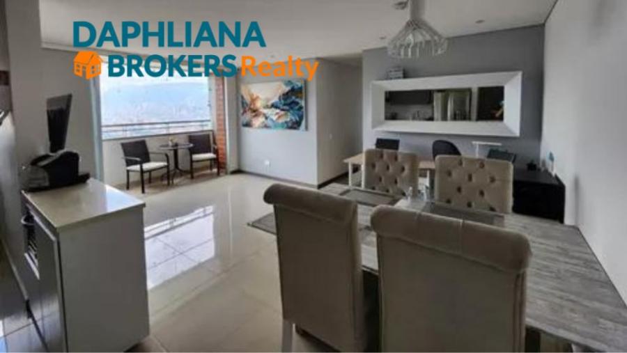 Foto Apartamento en Alquiler en Salvalen de Higey, La Altagracia - U$D 700 - APA54070 - BienesOnLine