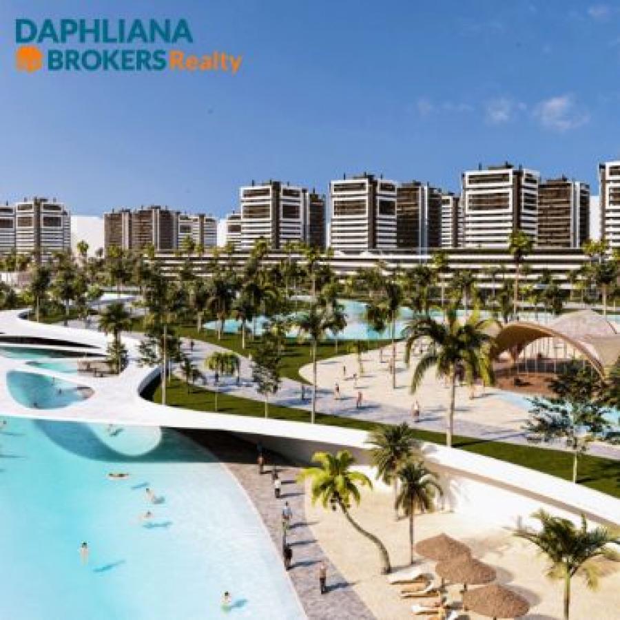 Foto Apartamento en Venta en Salvalen de Higey, La Altagracia - U$D 99.800 - APV57574 - BienesOnLine