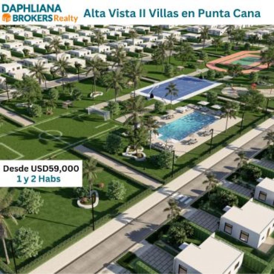 Foto Apartamento en Venta en Salvalen de Higey, La Altagracia - U$D 99.800 - APV61559 - BienesOnLine