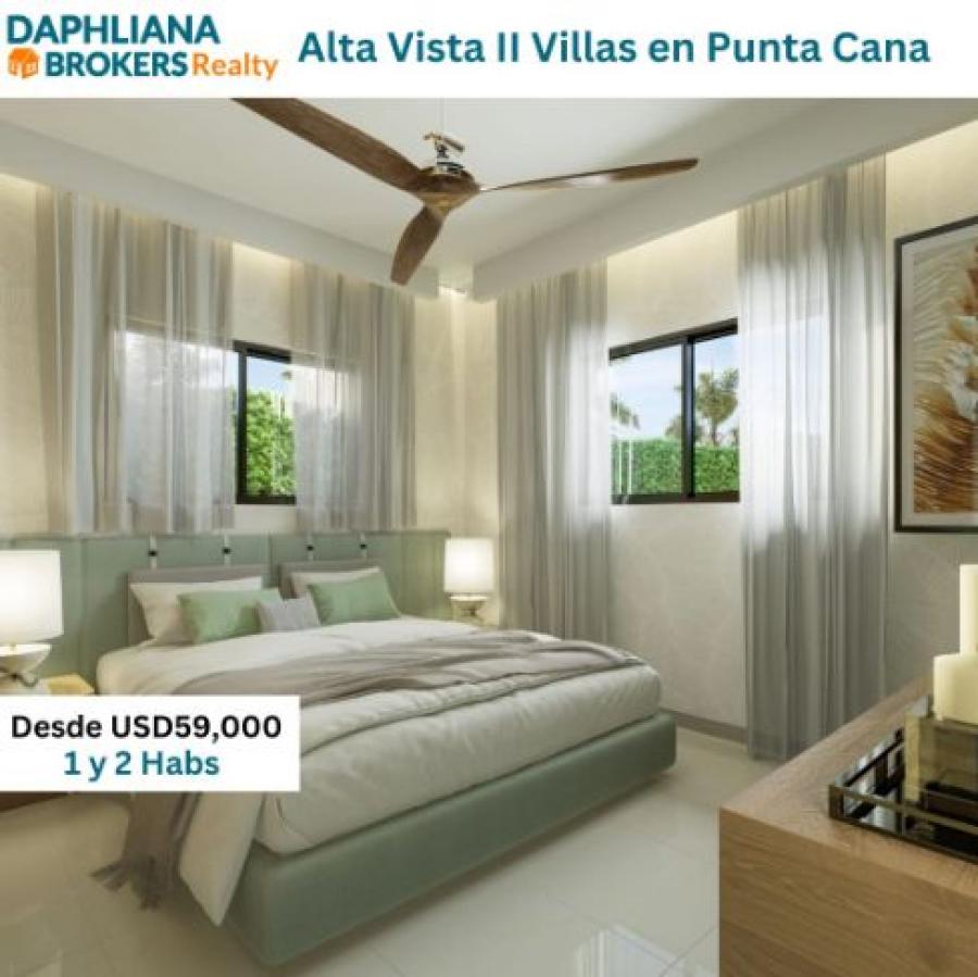 Foto Apartamento en Venta en Salvaleón de Higüey, La Altagracia - U$D 69.000 - APV34257 - BienesOnLine