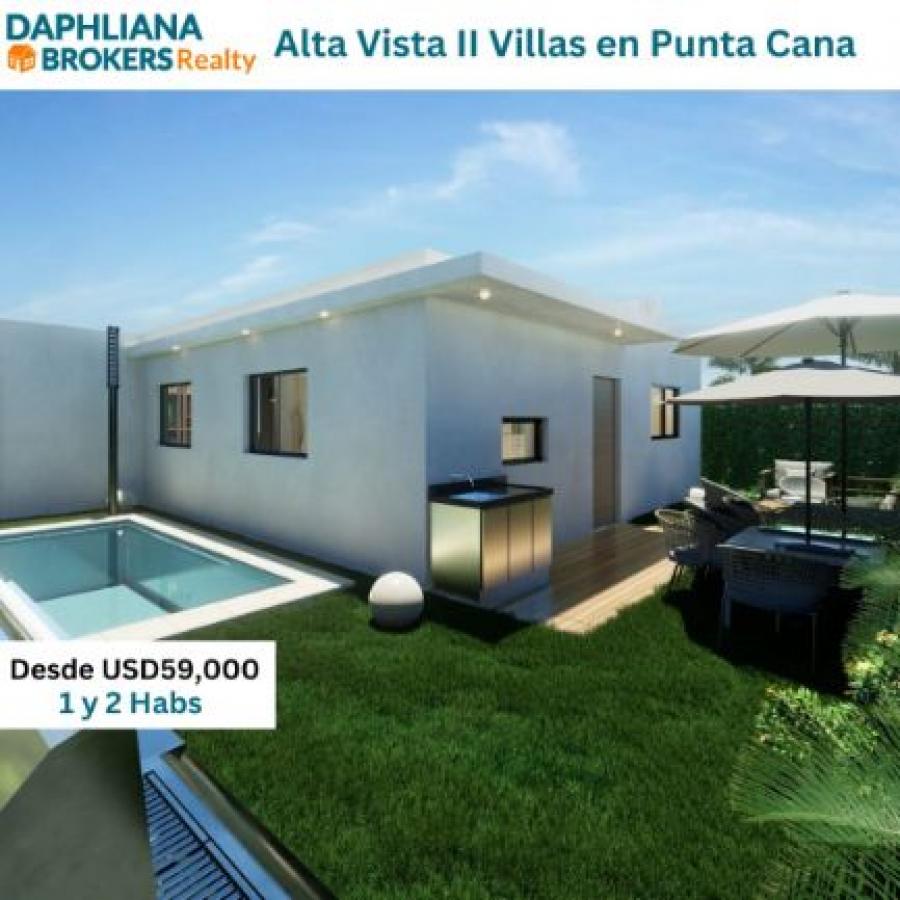 Foto Apartamento en Venta en Salvalen de Higey, La Altagracia - U$D 69.000 - APV35279 - BienesOnLine