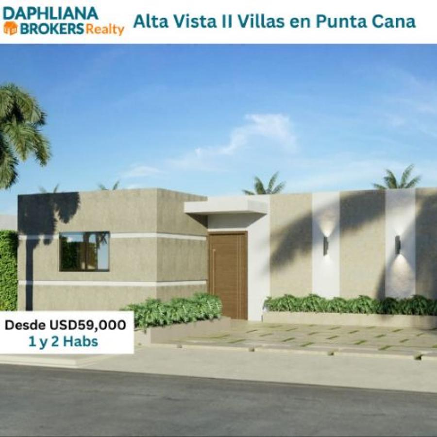 Foto Apartamento en Venta en Salvalen de Higey, La Altagracia - U$D 69.000 - APV35289 - BienesOnLine