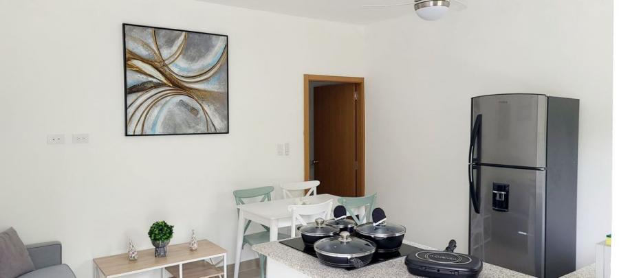 Foto Apartamento en Alquiler en Salvalen de Higey, La Altagracia - U$D 475 - APA62210 - BienesOnLine