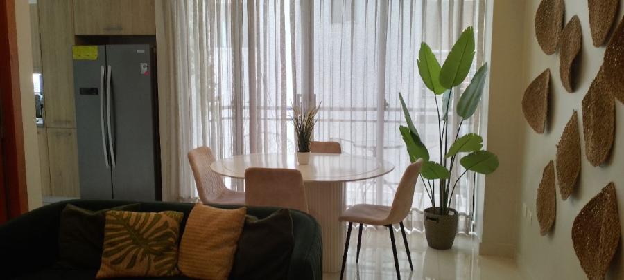 Foto Apartamento en Alquiler en PIANTINI, Piantini, Distrito Nacional - U$D 1.250 - APA74892 - BienesOnLine