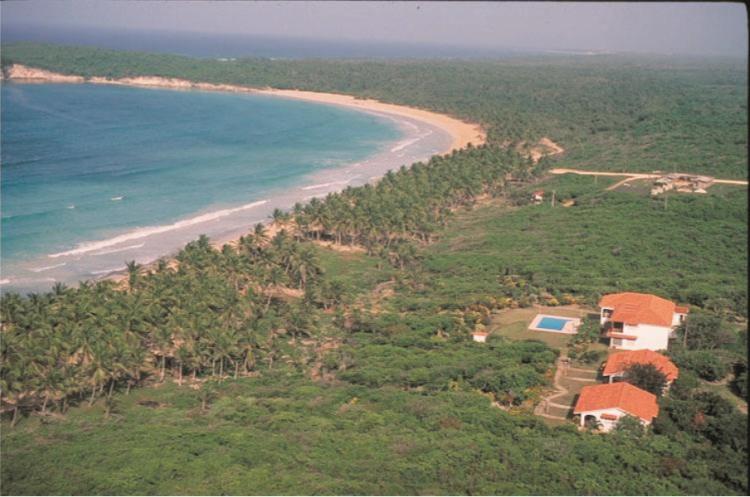 Villa en Tortuga Bay - Punta Cana