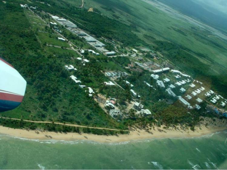 Terreno en Uvero Alto - Punta Cana