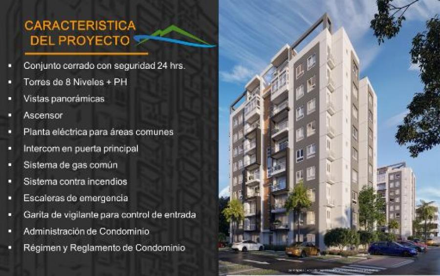 Foto Apartamento en Venta en Salvalen de Higey, La Altagracia - U$D 102.000 - APV40325 - BienesOnLine