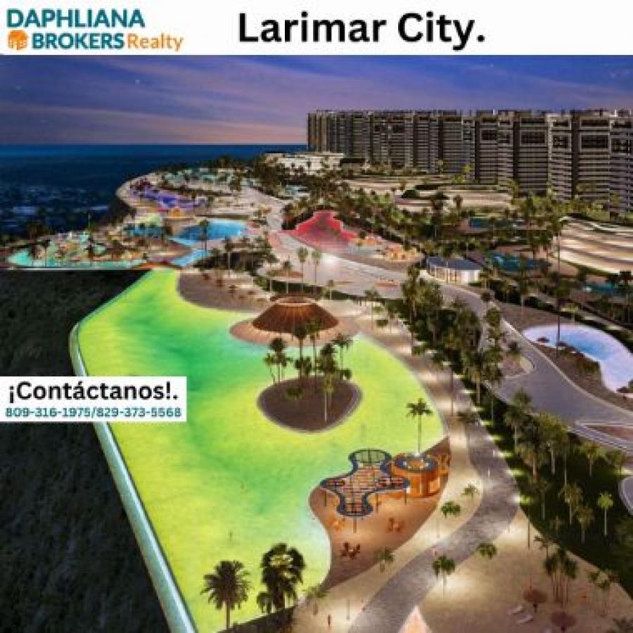 Foto Apartamento en Venta en Salvalen de Higey, La Altagracia - U$D 99.800 - APV47593 - BienesOnLine