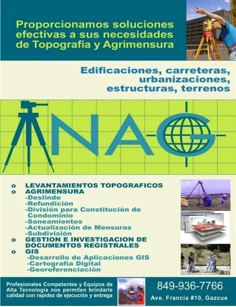 Derecho Inmobiliario, agrimensura, topografia