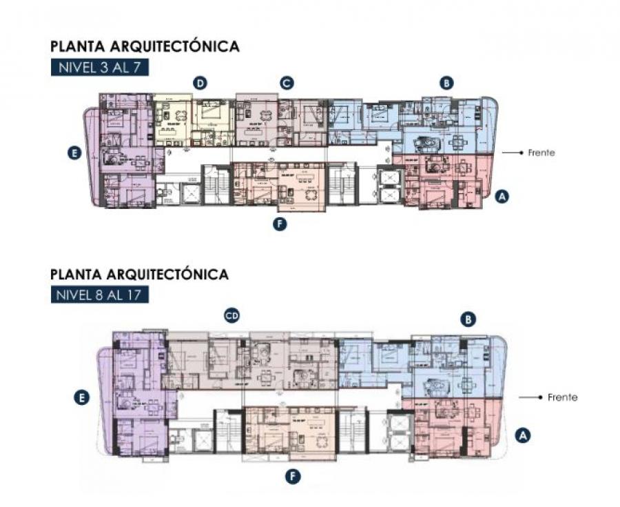 Foto Apartamento en Venta en Salvalen de Higey, La Altagracia - U$D 180.000 - APV56369 - BienesOnLine