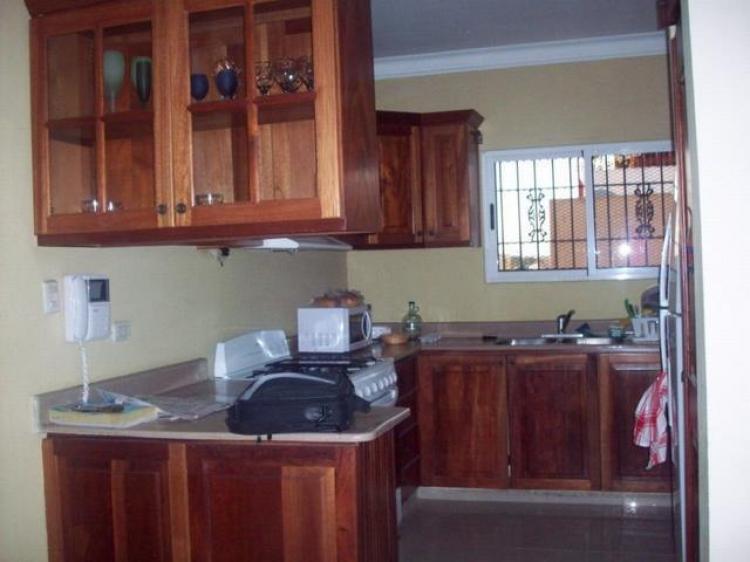 Foto Apartamento en Venta en El Millón, Distrito Nacional - $ 6.000.000 - APV91 - BienesOnLine