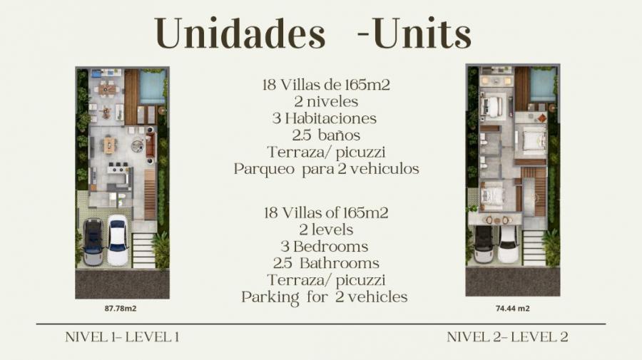 Foto Casa en Venta en Salvalen de Higey, La Altagracia - U$D 175.000 - CAV52162 - BienesOnLine