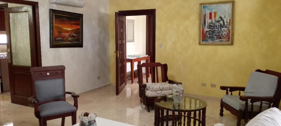 Foto Apartamento en Alquiler en PIANTINI, Piantini, Distrito Nacional - U$D 990 - APA72396 - BienesOnLine