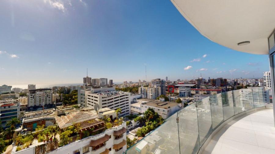 Foto Apartamento en Alquiler en PIANTINI, Piantini, Distrito Nacional - U$D 2.100 - APA72707 - BienesOnLine