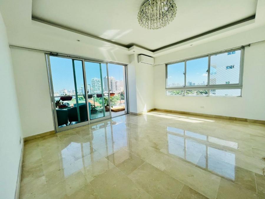 Foto Apartamento en Venta en Los Cacicazgos, Distrito Nacional - U$D 272.000 - APV27635 - BienesOnLine