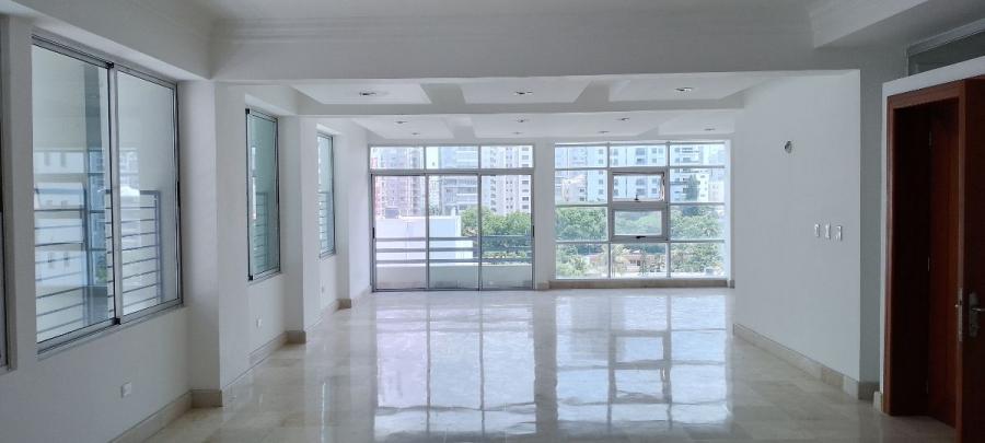 Foto Apartamento en Alquiler en PIANTINI, Piantini, Distrito Nacional - U$D 2.299 - APA74299 - BienesOnLine