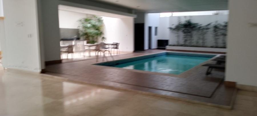 Foto Apartamento en Alquiler en PIANTINI, Piantini, Distrito Nacional - U$D 3.500 - APA74345 - BienesOnLine