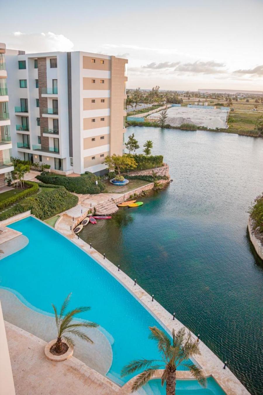 Foto Apartamento en Venta en Punta Cana, La Altagracia - APV68073 - BienesOnLine