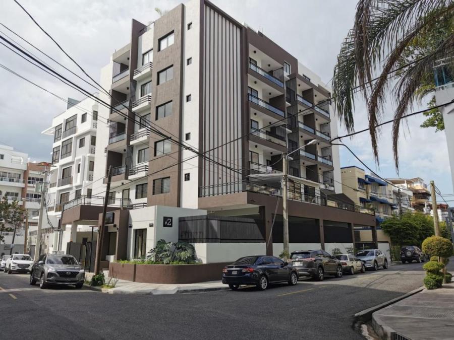 Foto Apartamento en Venta en Mirador Norte., Santo Domingo Este, Santo Domingo - U$D 308.000 - APV68842 - BienesOnLine