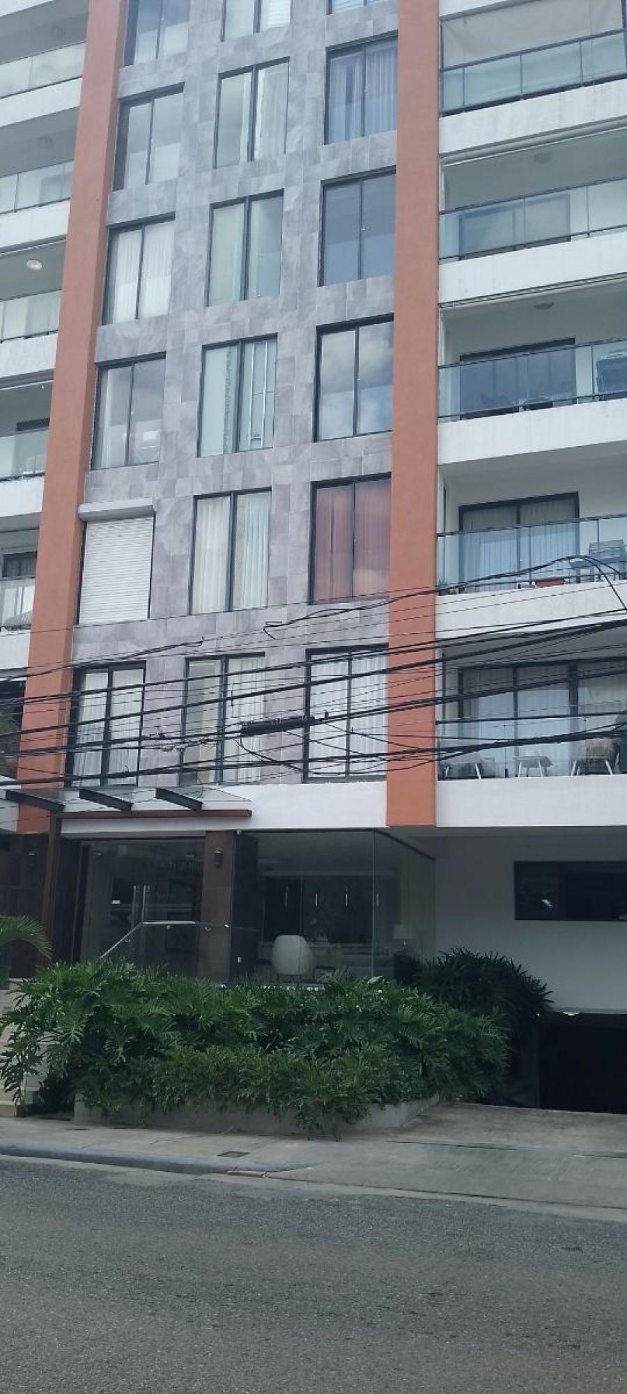 Foto Apartamento en Alquiler en PIANTINI, Piantini, Distrito Nacional - U$D 2.200 - APA71224 - BienesOnLine