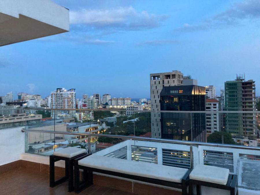 Foto Apartamento en Alquiler en Piantini, Distrito Nacional - U$D 1.250 - APA69725 - BienesOnLine