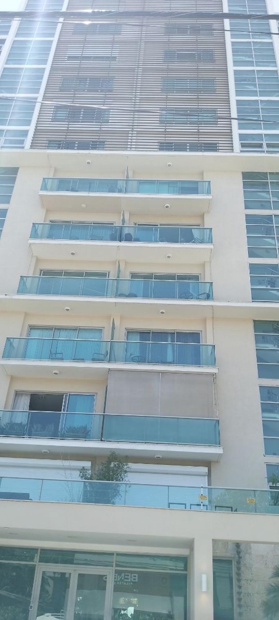 Foto Apartamento en Alquiler en PIANTINI, Piantini, Distrito Nacional - U$D 2.200 - APA72705 - BienesOnLine