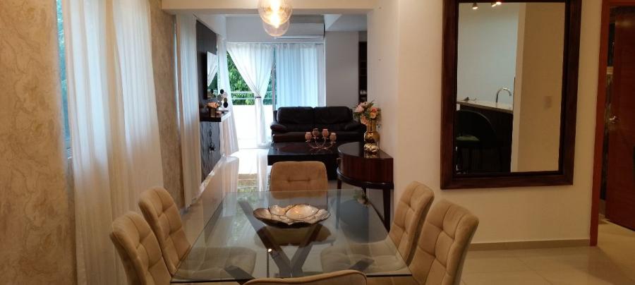 Foto Apartamento en Alquiler en paraso, Piantini, Distrito Nacional - U$D 1.500 - APA71543 - BienesOnLine