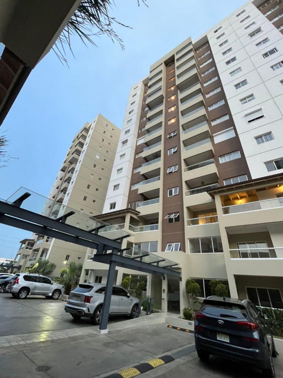 Foto Apartamento en Alquiler en serralles, Piantini, Distrito Nacional - U$D 1.800 - APA71787 - BienesOnLine