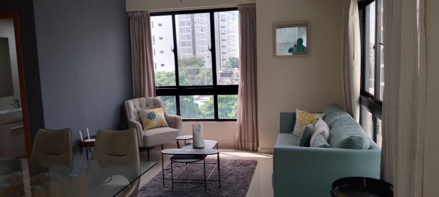 Foto Apartamento en Alquiler en PIANTINI, Piantini, Distrito Nacional - U$D 850 - APA72552 - BienesOnLine