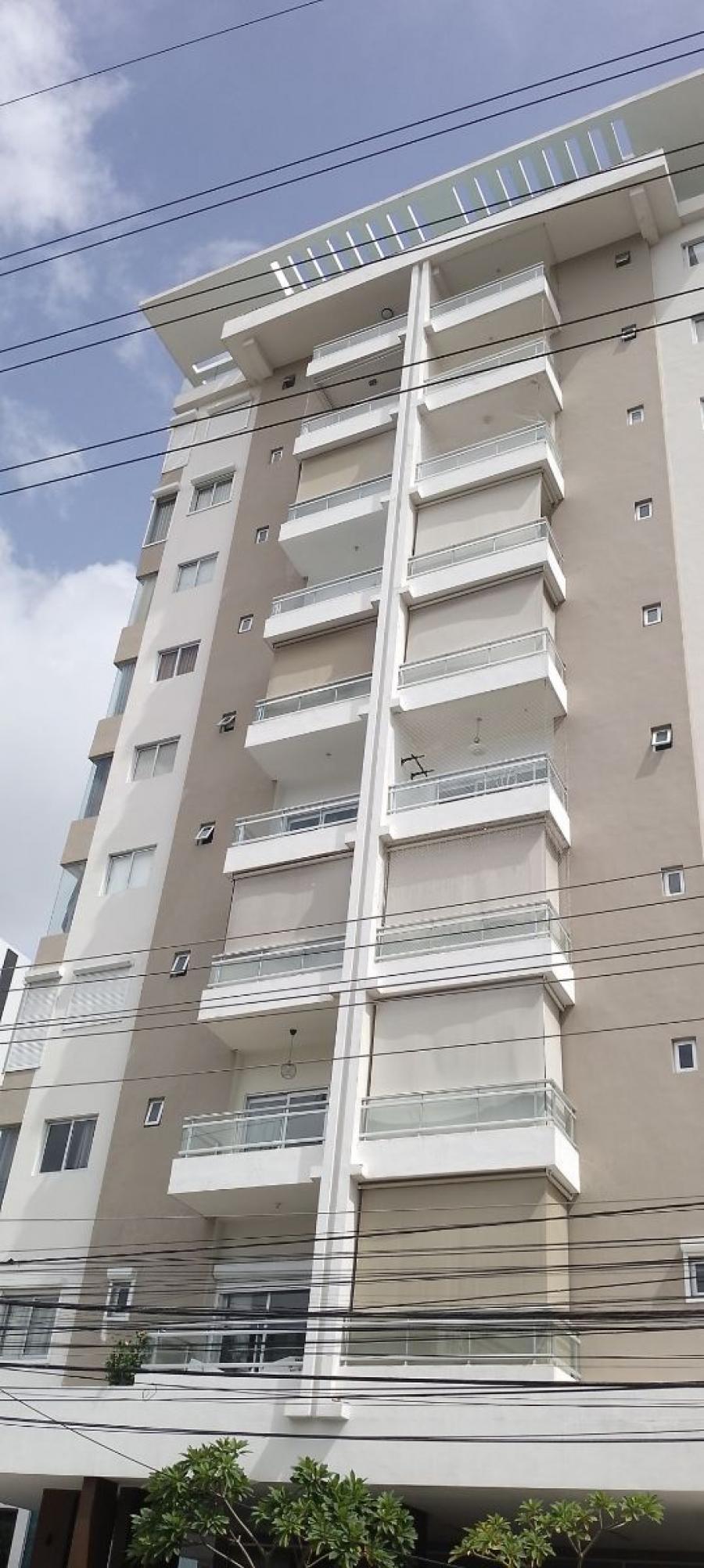 Foto Apartamento en Alquiler en PARAISO, Piantini, Distrito Nacional - U$D 1.200 - APA71893 - BienesOnLine