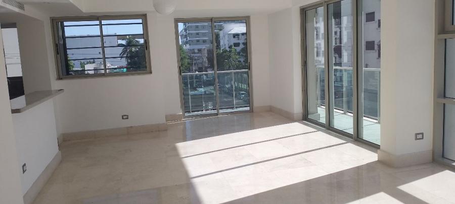 Foto Apartamento en Alquiler en PIANTINI, Piantini, Distrito Nacional - U$D 1.800 - APA71952 - BienesOnLine