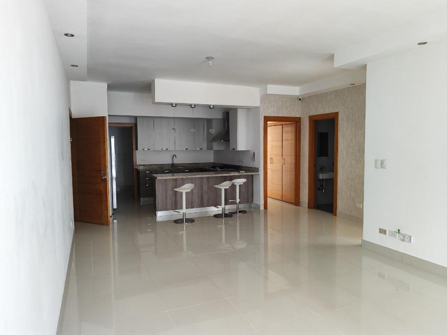 Foto Apartamento en Alquiler en PARAISO, Piantini, Distrito Nacional - U$D 1.400 - APA72083 - BienesOnLine