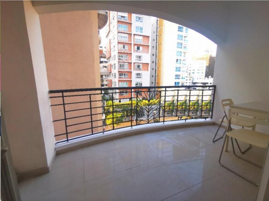 Foto Apartamento en Alquiler en PIANTINI, Piantini, Distrito Nacional - U$D 850 - APA72505 - BienesOnLine